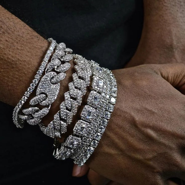 PULSERAS