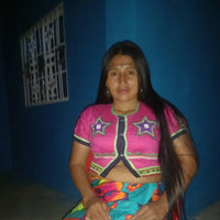 Luisa Trujillo