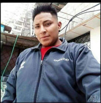 Roger Acevedo