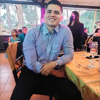 Alexander Gamboa