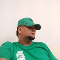 Carlos Salazar