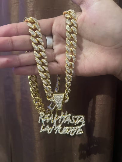 Producto recibido