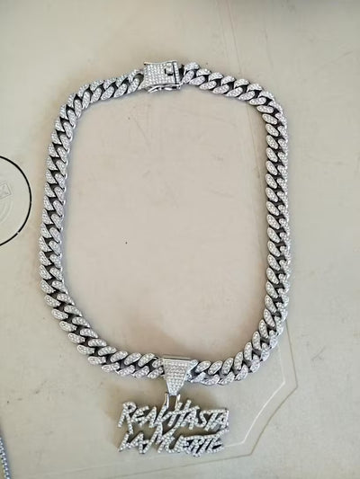 Producto recibido