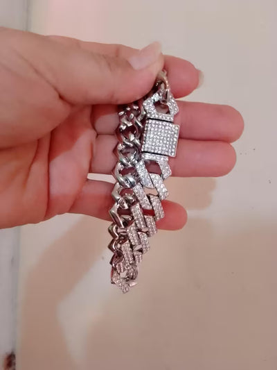 Producto recibido