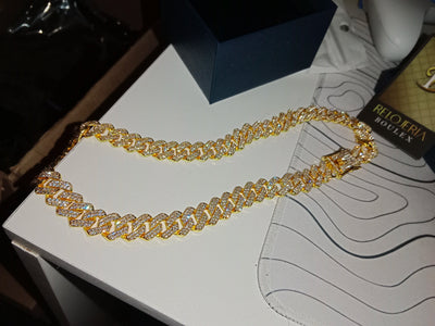 Producto recibido