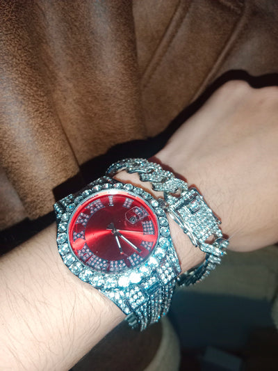 Producto recibido