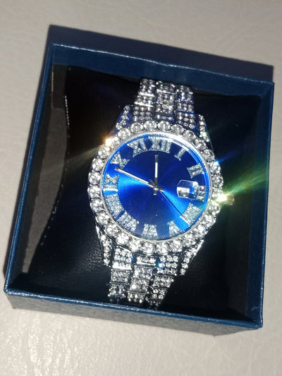 Producto recibido