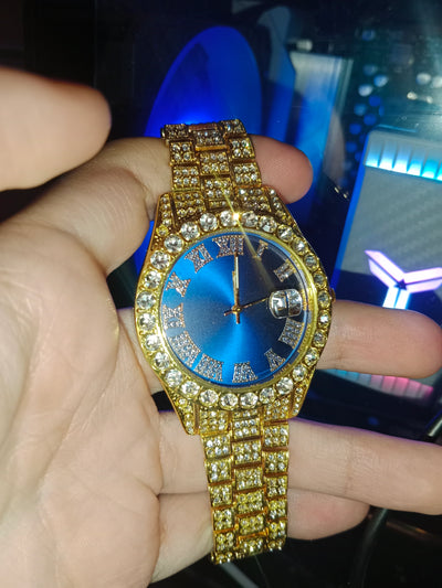 Producto recibido