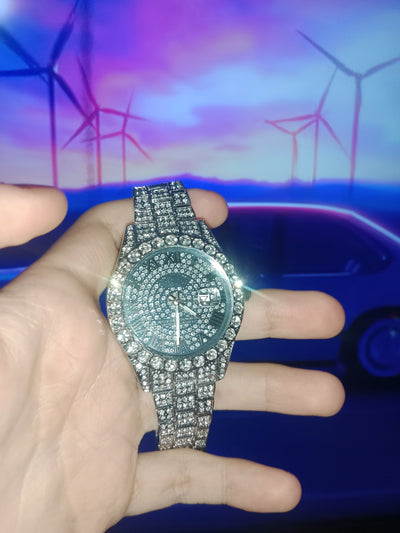 Producto recibido