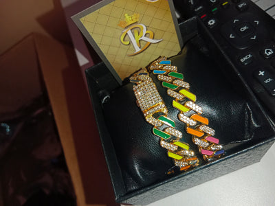 Producto recibido