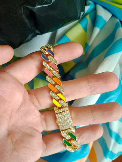 Producto recibido