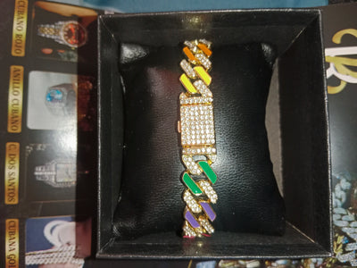 Producto recibido