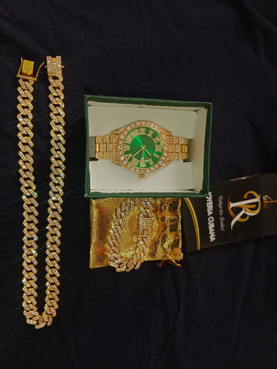 Producto recibido