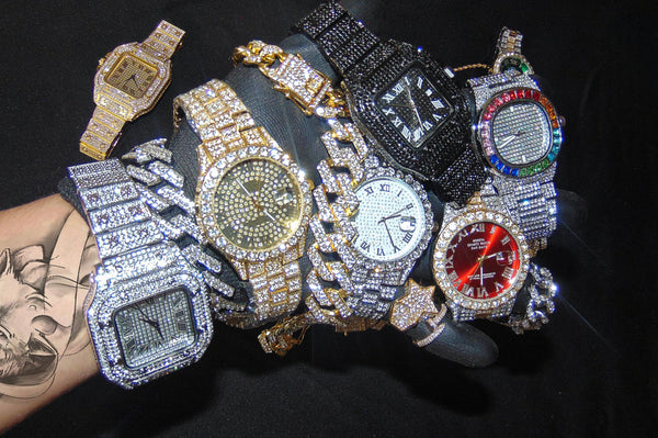 Relojes