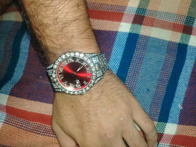 Producto recibido