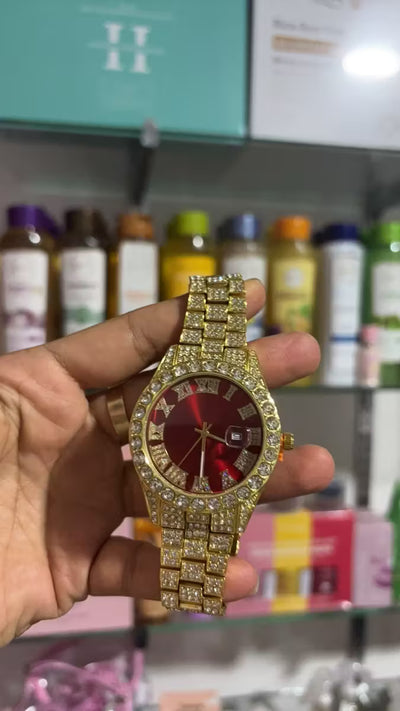 Producto recibido