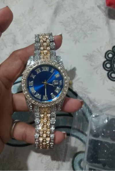 Producto recibido