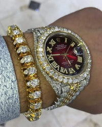 RELOJES