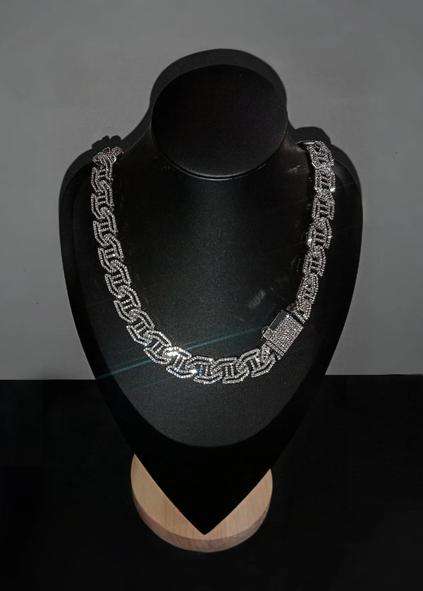 CADENA CUBANA TITAN