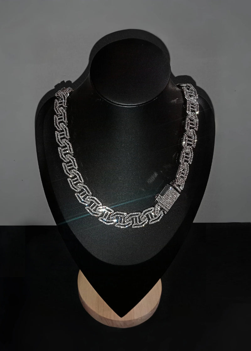 CADENA CUBANA TITAN