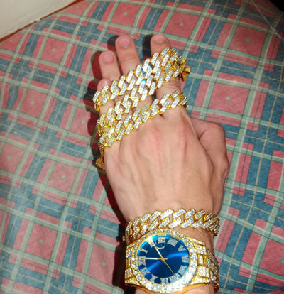 Producto recibido