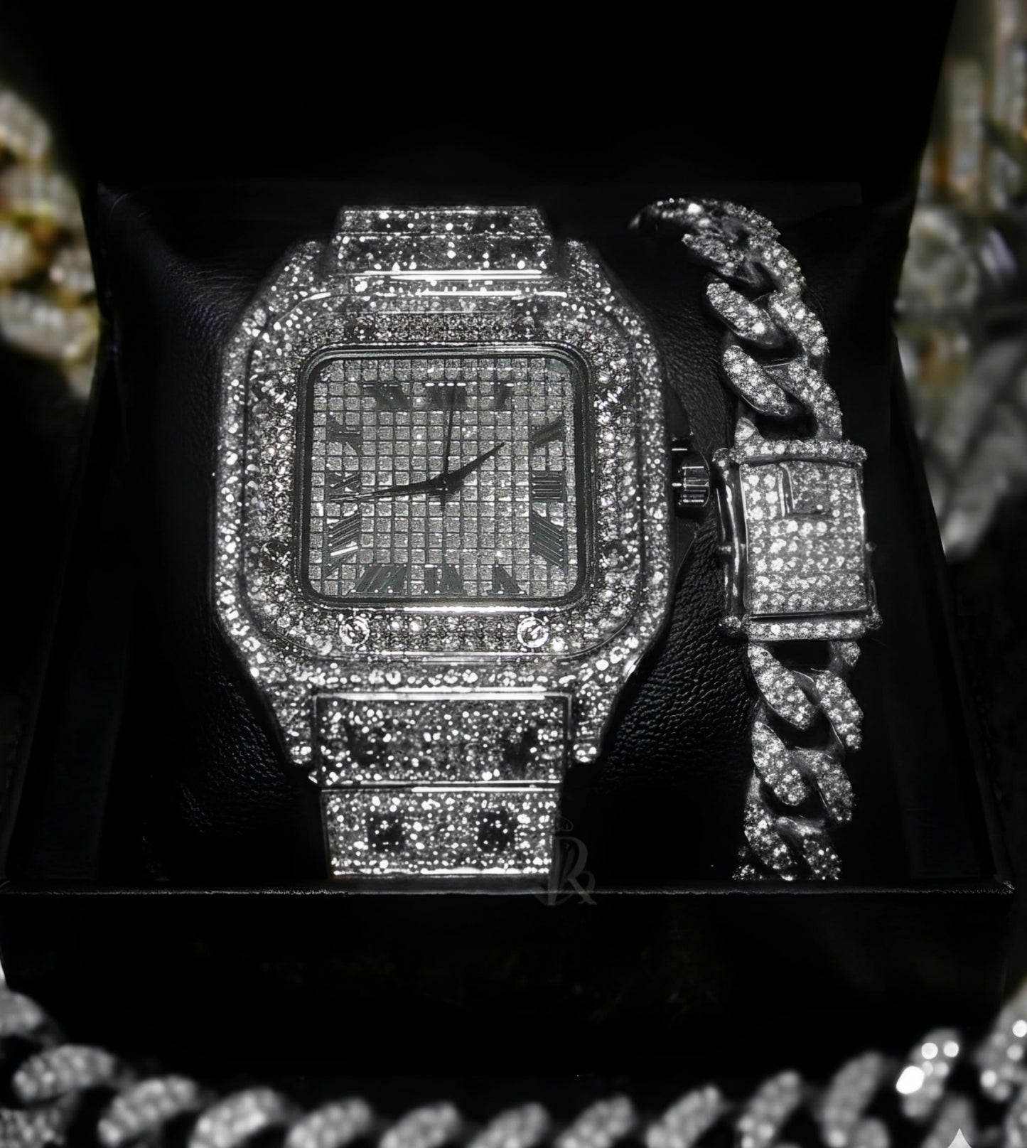 RELOJ + PULSERA (OFERTA)